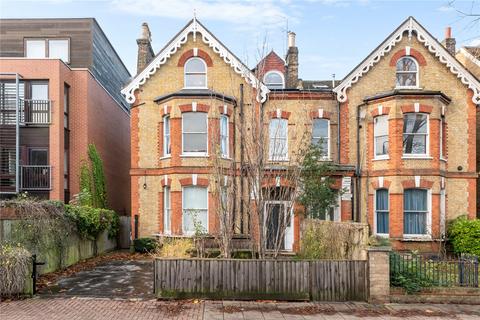 2 bedroom apartment for sale, Trinity Road, SW18