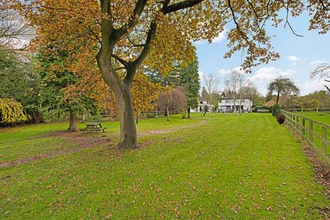 4 bedroom detached house for sale, Bury St. Edmunds