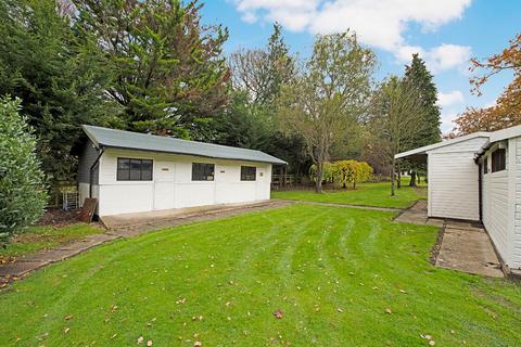 4 bedroom detached house for sale, Bury St. Edmunds