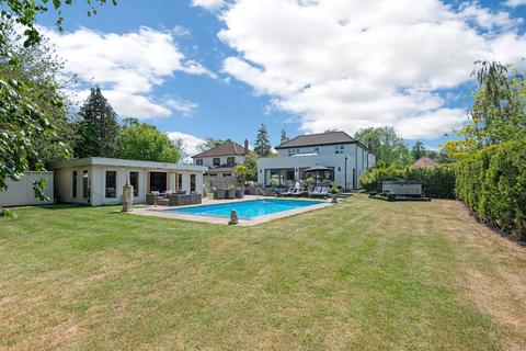 4 bedroom detached house for sale, Bury St. Edmunds, Suffolk