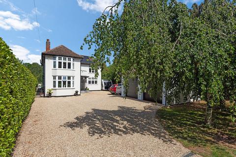 4 bedroom detached house for sale, Bury St. Edmunds, Suffolk