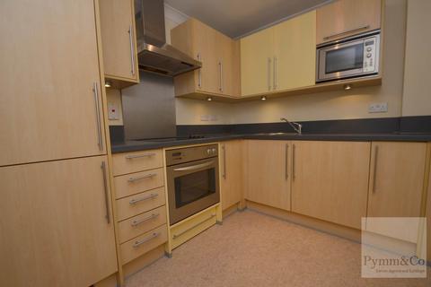 1 bedroom flat to rent, River Heights, Norwich NR1