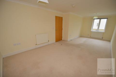 1 bedroom flat to rent, River Heights, Norwich NR1