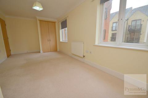 1 bedroom flat to rent, River Heights, Norwich NR1