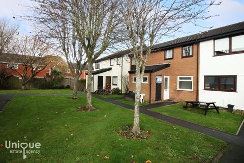 25 Brecon Close, Blackpool, FY1 5AY