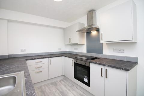 25 Brecon Close, Blackpool, FY1 5AY