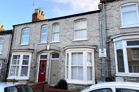 2 bedroom terraced house to rent, Nunmill Street, Scarcroft Road