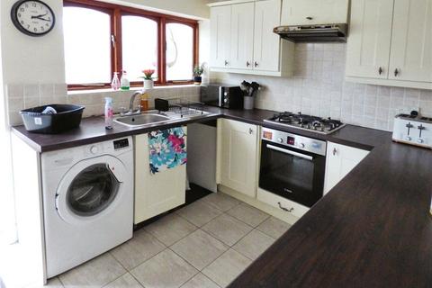 2 bedroom semi-detached house for sale, Glen Road, Sarisbury Green, Southampton