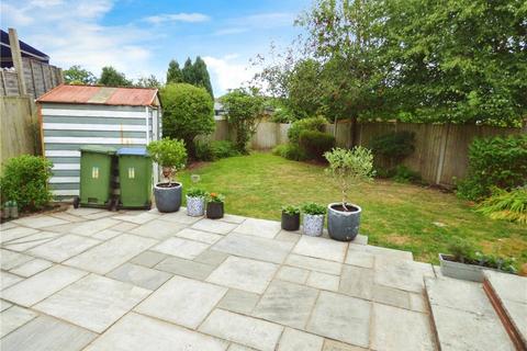 2 bedroom semi-detached house for sale, Glen Road, Sarisbury Green, Southampton