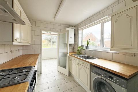 3 bedroom semi-detached house for sale, Cornwall Drive, Bayston Hill, Shrewsbury