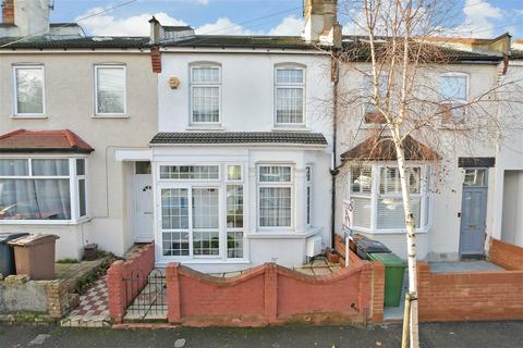 4 bedroom terraced house for sale, Luton Road, Walthamstow