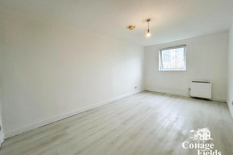 1 bedroom flat to rent, Sheerness Mews, London