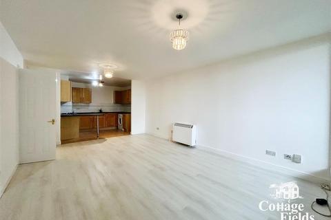 1 bedroom flat to rent, Sheerness Mews, London