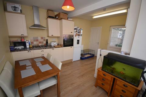 3 bedroom end of terrace house for sale, Palanza Terrace, Bridlington, East Yorkshire, YO15