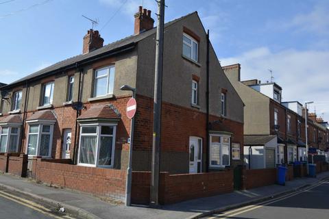 3 bedroom end of terrace house for sale, Palanza Terrace, Bridlington, East Yorkshire, YO15