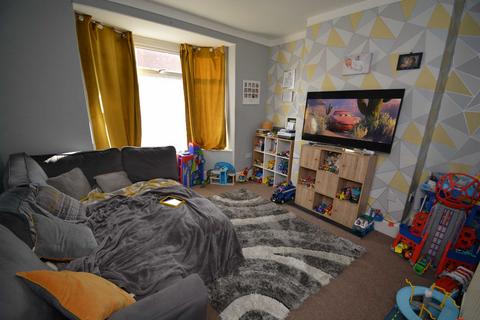 3 bedroom end of terrace house for sale, Palanza Terrace, Bridlington, East Yorkshire, YO15