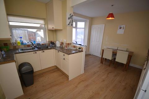 3 bedroom end of terrace house for sale, Palanza Terrace, Bridlington, East Yorkshire, YO15