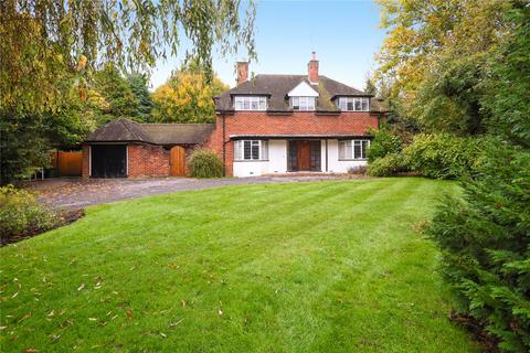 4 bedroom detached house for sale, Grays Lane, Ashtead, Surrey, KT21