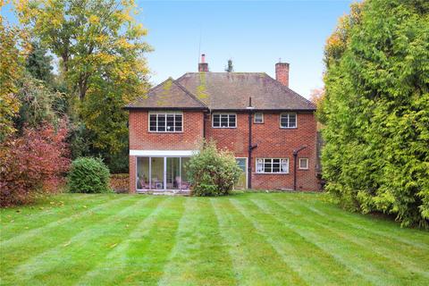 4 bedroom detached house for sale, Grays Lane, Ashtead, Surrey, KT21