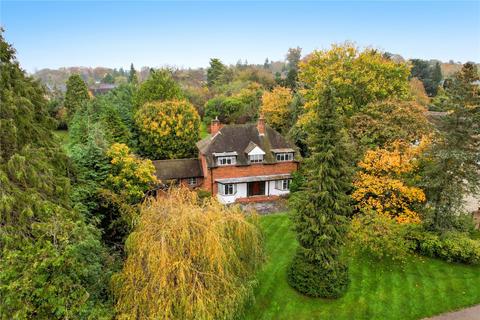 4 bedroom detached house for sale, Grays Lane, Ashtead, Surrey, KT21