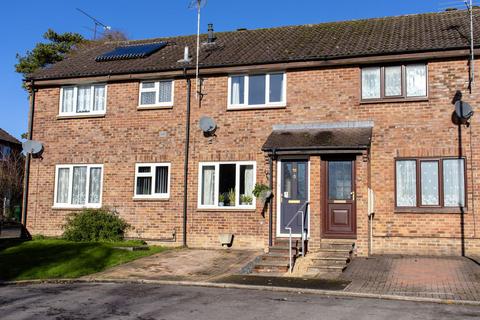 2 bedroom terraced house for sale, Appledown Close, Alresford