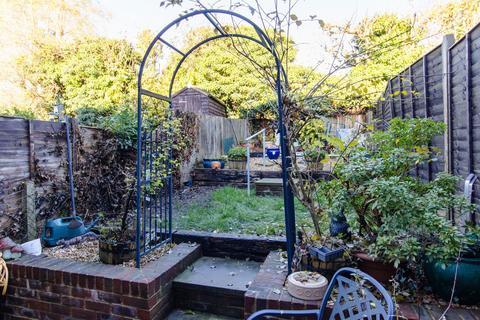 2 bedroom terraced house for sale, Appledown Close, Alresford