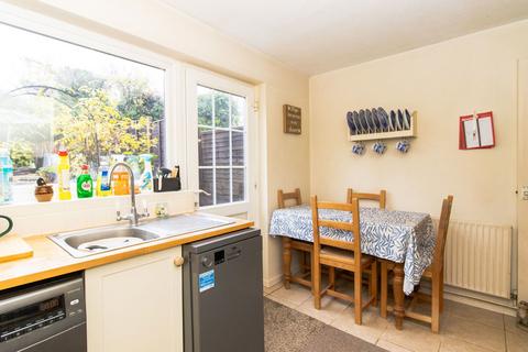 2 bedroom terraced house for sale, Appledown Close, Alresford