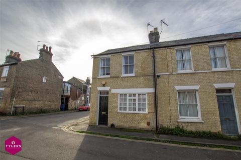 2 bedroom end of terrace house to rent, Mill Street, Cambridge, CB1