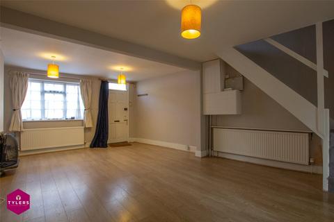 2 bedroom end of terrace house to rent, Mill Street, Cambridge, CB1