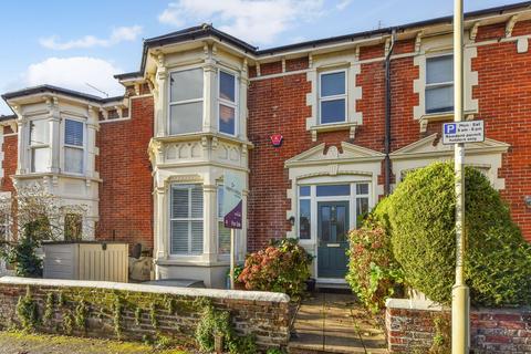 4 bedroom terraced house for sale, Sandringham Road, Petersfield, Hampshire