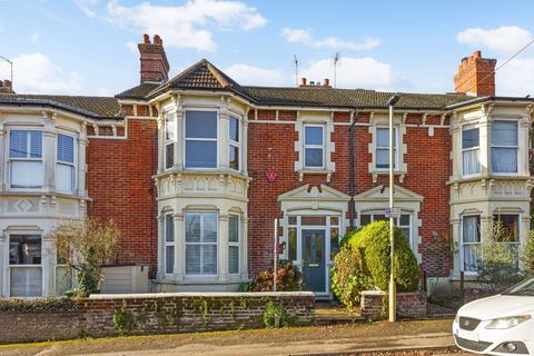 4 bedroom terraced house for sale, Sandringham Road, Petersfield, Hampshire