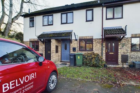 2 bedroom terraced house to rent, Field Farm Mews, Hereford HR2