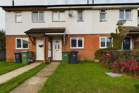 2 bedroom terraced house to rent, Goodwin Way, Hereford HR2