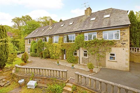 5 bedroom detached house for sale, Far Meadow, 37 Ben Rhydding Drive, Ilkley, West Yorkshire, LS29