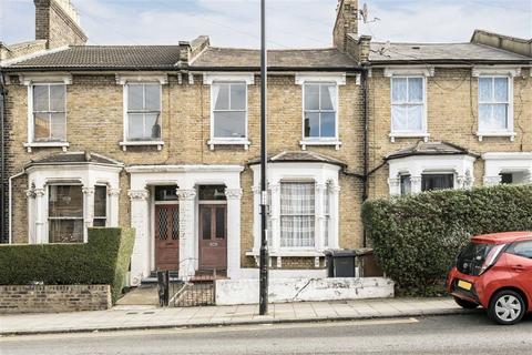 3 bedroom terraced house for sale, Gellatly Road, London SE14