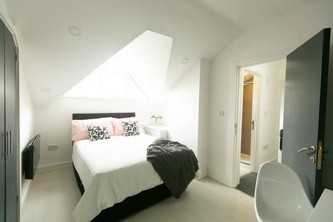 2 bedroom apartment to rent, Richmond Parc, Richmond Road, Cardiff