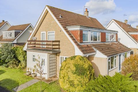 3 bedroom semi-detached house for sale, Porlock Drive, Taunton TA1