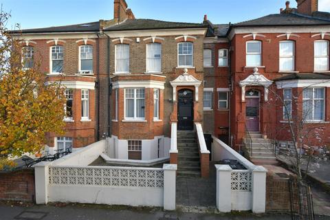 6 bedroom semi-detached house for sale, Durley Road, Stamford Hill