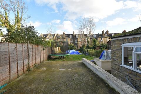 6 bedroom semi-detached house for sale, Durley Road, Stamford Hill