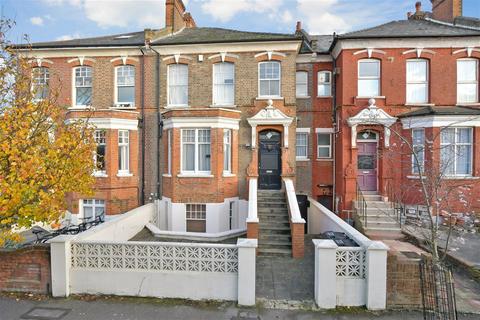 6 bedroom semi-detached house for sale, Durley Road, Stamford Hill