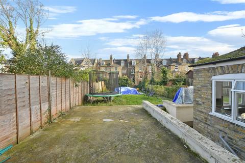 6 bedroom semi-detached house for sale, Durley Road, Stamford Hill