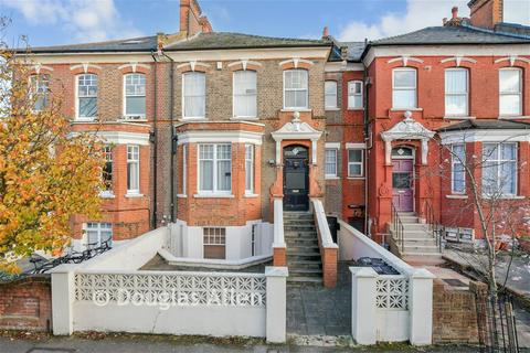 6 bedroom semi-detached house for sale, Durley Road, Stamford Hill