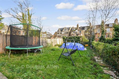 6 bedroom semi-detached house for sale, Durley Road, Stamford Hill