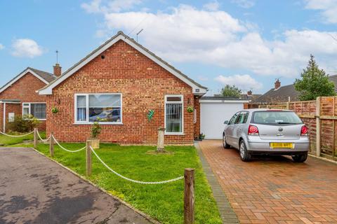 3 bedroom detached bungalow for sale, Clarkson Road, Lingwood