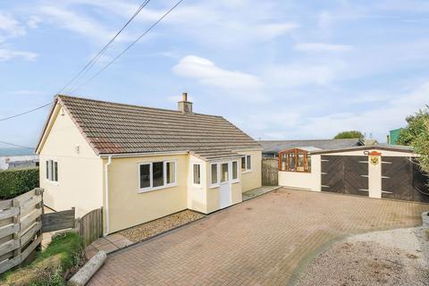 2 bedroom detached bungalow for sale, Trewellard TR19