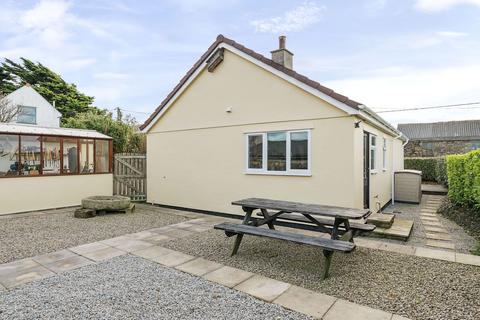 2 bedroom detached bungalow for sale, Trewellard TR19