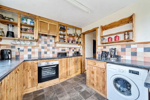 2 bedroom detached bungalow for sale, Trewellard TR19