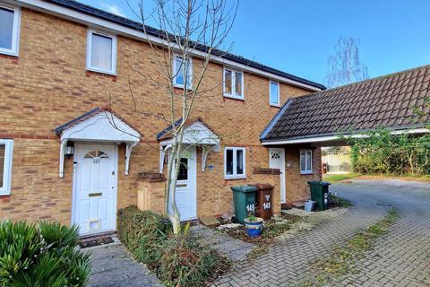 2 bedroom terraced house for sale, Merganser Drive, Bicester