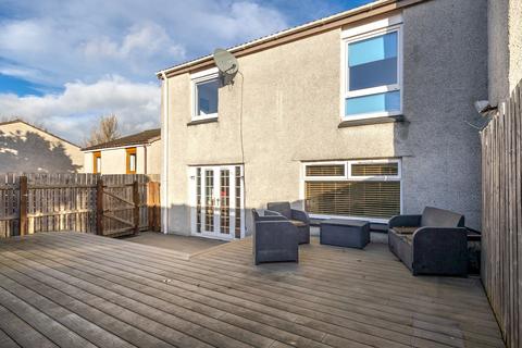 3 bedroom end of terrace house for sale, Glenburn Way, Bo'ness EH51