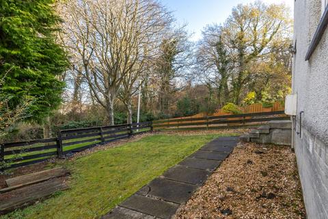 3 bedroom semi-detached house for sale, Glenburn Way, Bo'ness EH51